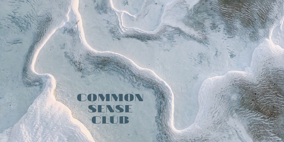 Common Sense Club